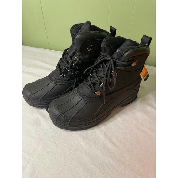 Sporto Other - Mens Sporto waterproof boots